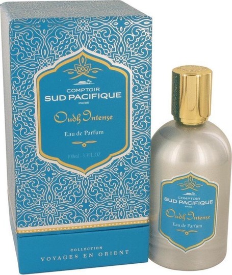 Comptoir Sud Pacifique OUDH INTENSE Collection Voyages En Orient Unisex
