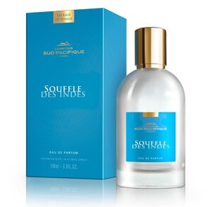 Comptoir Sud Pacifique SOUFFLE DES INDES Les Eaux De Voyage Unisex
