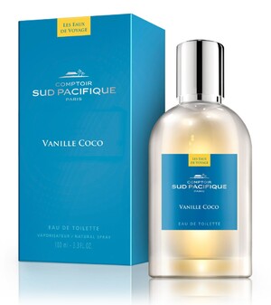 Comptoir Sud Pacifique VANILLE COCO Les Yeaux De Voyage Women