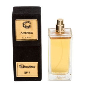 Coquillete №7 AMBROSIA Unisex