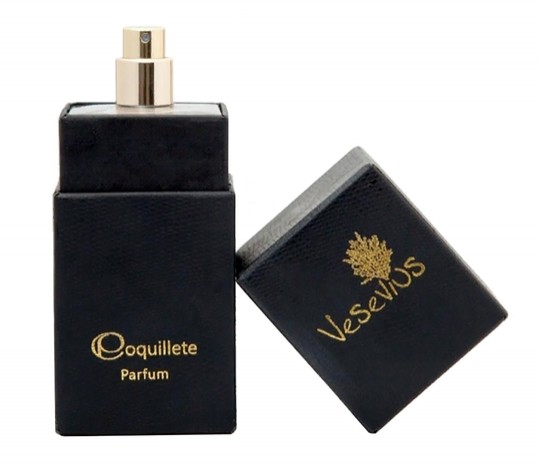 Coquillete VESEVIUS Unisex