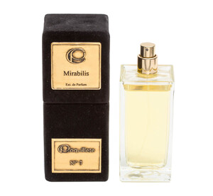 Coquillete №7 MIRABILIS Unisex