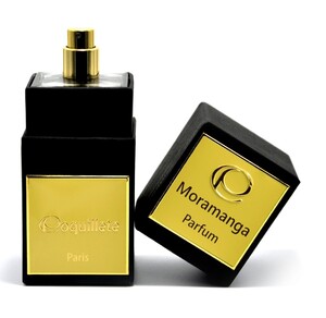 Coquillete MORAMANGA Unisex