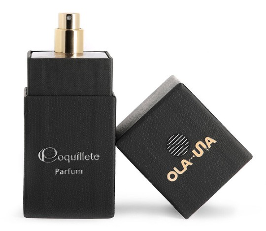 Coquillete OLA UNA Unisex