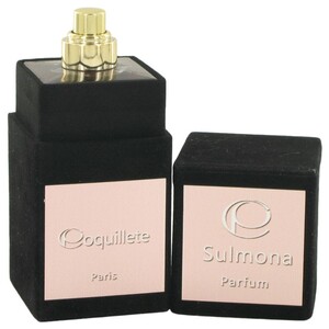 Coquillete SULMONA Unisex
