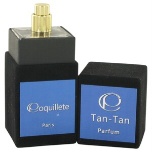 Coquillete TAN-TAN Unisex