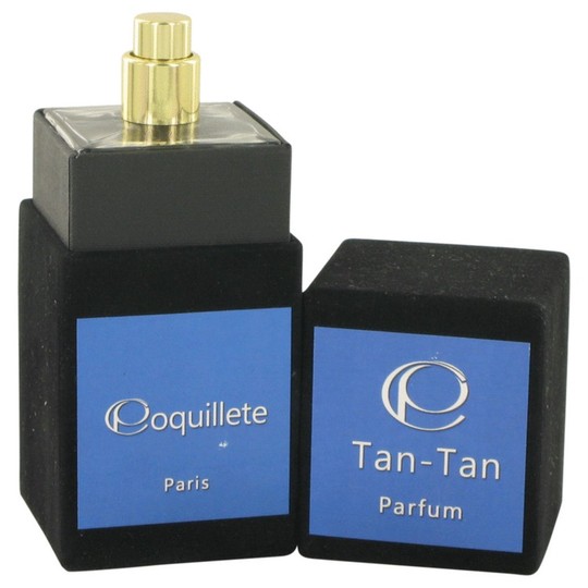 Coquillete TAN-TAN Unisex