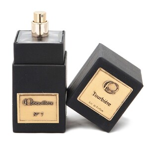 Coquillete №7 TOURBIERE Unisex