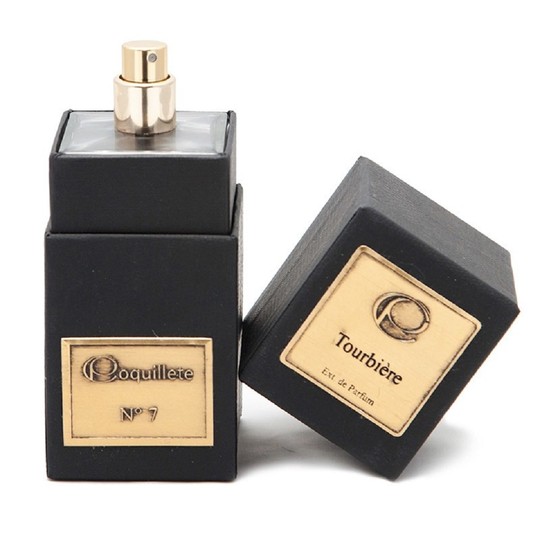 Coquillete №7 TOURBIERE Unisex
