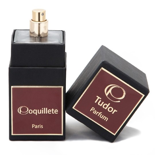 Coquillete TUDOR Unisex