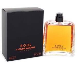Costume National SOUL Unisex