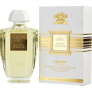 Creed VETIVER GERANIUM Acqua Originale Men