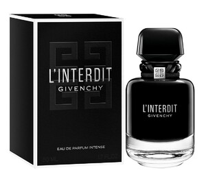 Givenchy L'INTERDIT INTENSE Women