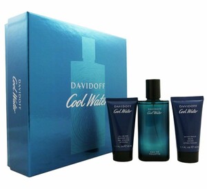 Davidoff COOL WATER Men