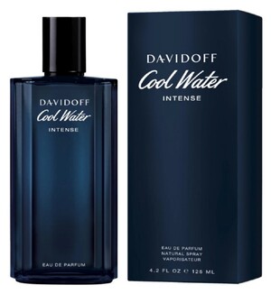 Davidoff COOL WATER INTENSE Men