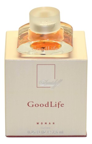 Davidoff GOOD LIFE Women