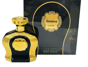 Dazzling REGINA LUXURY Women