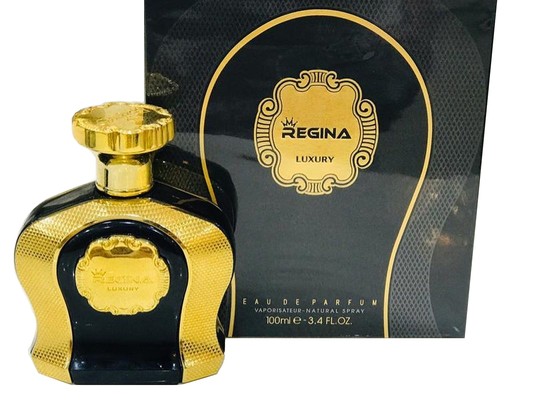 Dazzling REGINA LUXURY Women