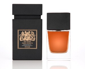 De Leon AMBER ABSOLUTE Men