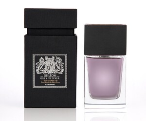 De Leon GREY VETIVER Men