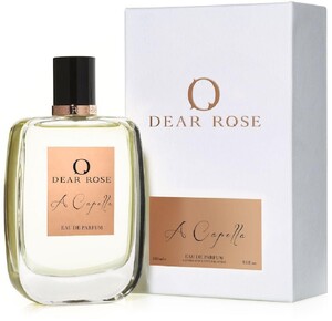 Dear Rose / Roos & Roos A CAPELLA Women