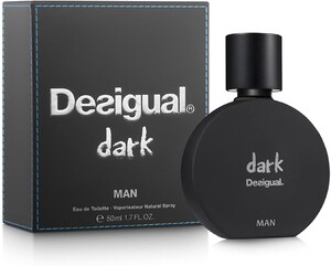 Desigual DARK Men