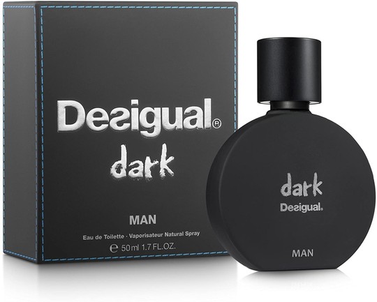 Desigual DARK Men