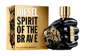 Diesel SPIRIT OF THE BRAVE Men