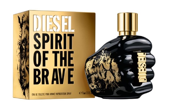 Diesel SPIRIT OF THE BRAVE Men