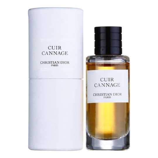Christian Dior CUIR CANNAGE Unisex