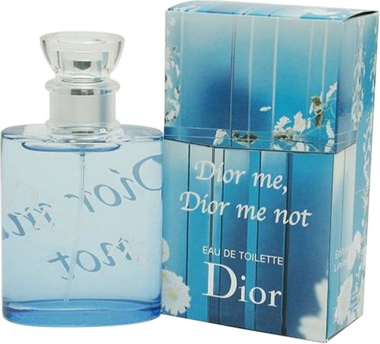 Christian Dior DIOR ME, DIOR ME NOT Women