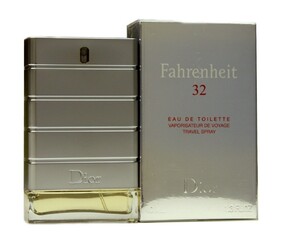 Christian Dior FAHRENHEIT 32 VOYAGE Men