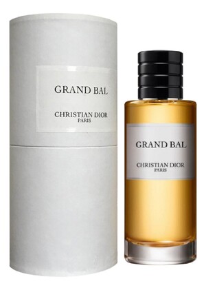 Christian Dior GRAND BAL Women