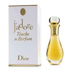 Christian Dior JADORE TOUCHE DE PARFUM Women