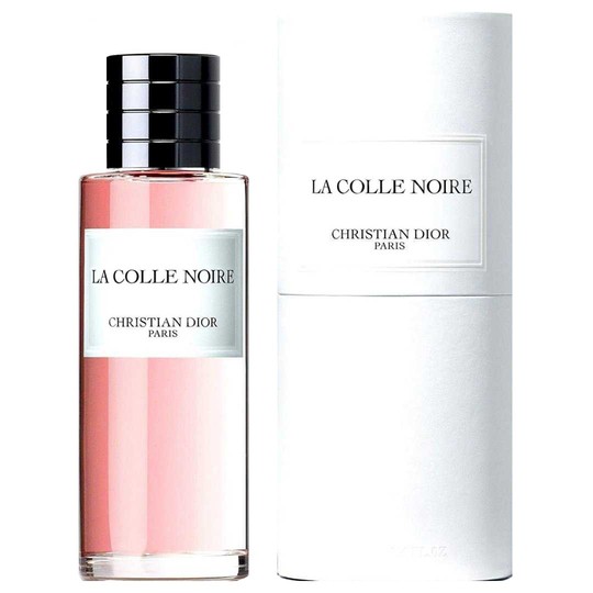 Christian Dior LA COLLE NOIRE Unisex