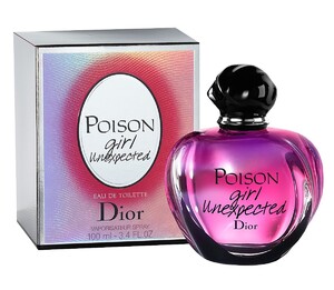 Christian Dior POISON GIRL UNEXPECTED Women