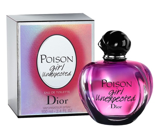 Christian Dior POISON GIRL UNEXPECTED Women