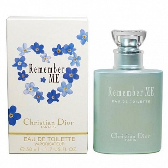 Christian Dior REMEMBER ME Women