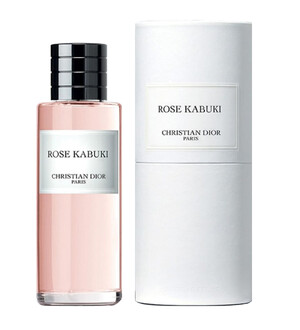 Christian Dior ROSE KABUKI Unisex