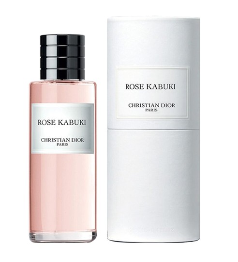 Christian Dior ROSE KABUKI Unisex