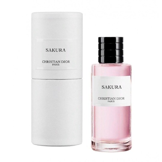 Christian Dior SAKURA Unisex