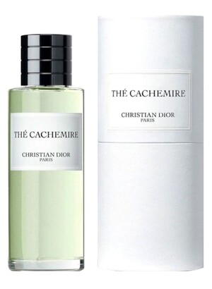 Christian Dior THE CACHEMIRE Unisex