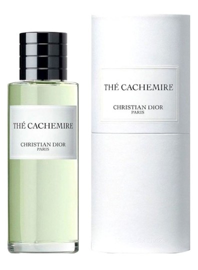 Christian Dior THE CACHEMIRE Unisex