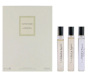 Van Cleef & Arpels AMBRE IMPERIAL, PRECIOUS OUD, MOONLIGHT PATCHOULI Unisex