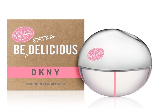Donna Karan DKNY BE DELICIOUS EXTRA Women