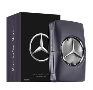 Mercedes-Benz MAN GREY Men
