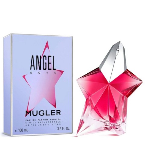 Thierry Mugler ANGEL NOVA Fruitee Eau De Parfum Women