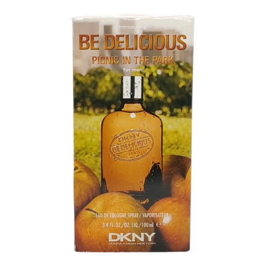 Donna Karan DKNY BE DELICIOUS PICNIC IN THE PARK Men