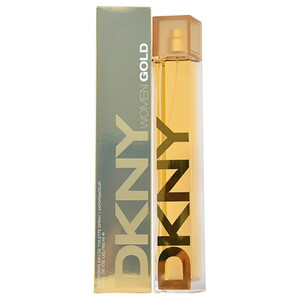 Donna Karan DKNY ENERGIZING GOLD Women