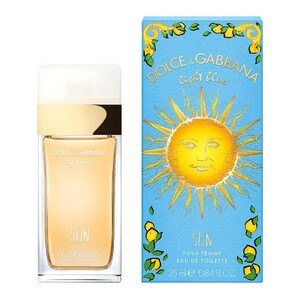Dolce&Gabbana LIGHT BLUE SUN Women
